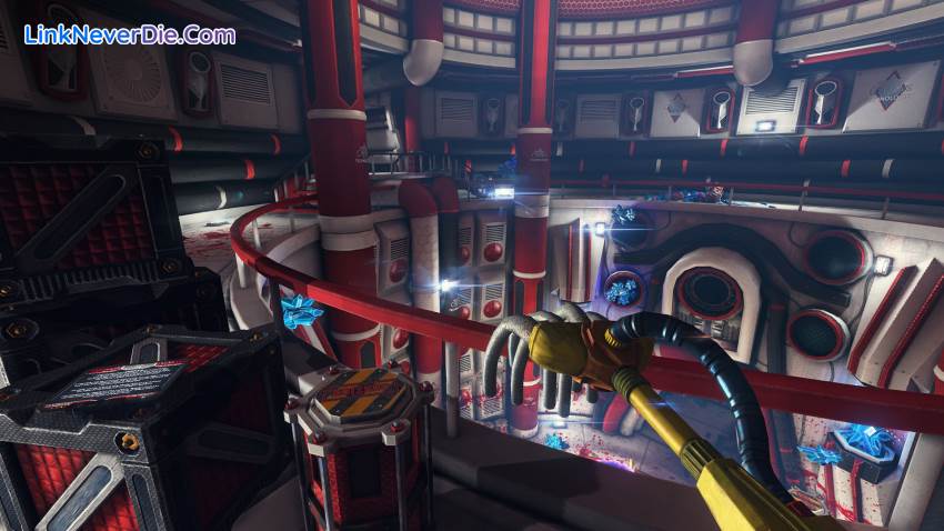 Hình ảnh trong game Viscera Cleanup Detail (screenshot) Hình ảnh trong game Viscera Cleanup Detail (screenshot)