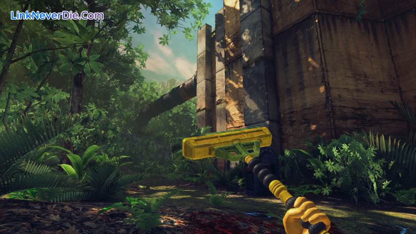 Hình ảnh trong game Viscera Cleanup Detail (screenshot) Hình ảnh trong game Viscera Cleanup Detail (screenshot)