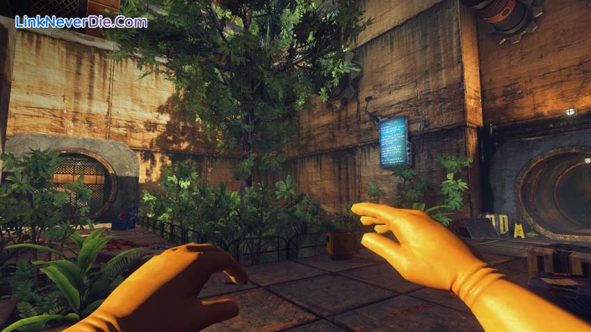 Hình ảnh trong game Viscera Cleanup Detail (screenshot) Hình ảnh trong game Viscera Cleanup Detail (screenshot)