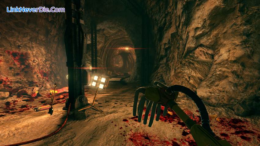 Hình ảnh trong game Viscera Cleanup Detail (screenshot) Hình ảnh trong game Viscera Cleanup Detail (screenshot)