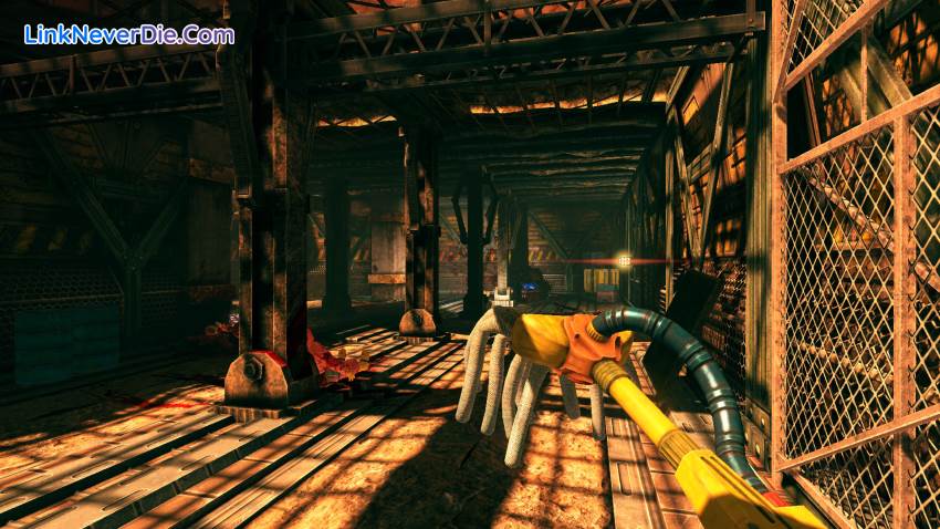 Hình ảnh trong game Viscera Cleanup Detail (screenshot) Hình ảnh trong game Viscera Cleanup Detail (screenshot)