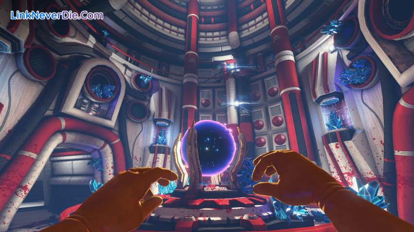 Hình ảnh trong game Viscera Cleanup Detail (screenshot) Hình ảnh trong game Viscera Cleanup Detail (screenshot)