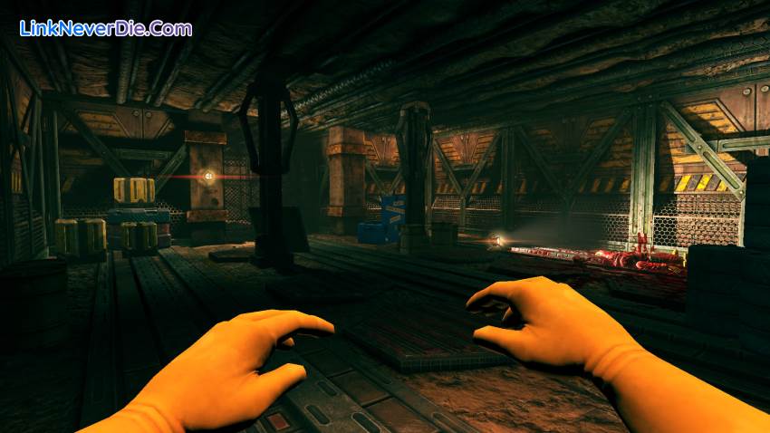 Hình ảnh trong game Viscera Cleanup Detail (screenshot) Hình ảnh trong game Viscera Cleanup Detail (screenshot)