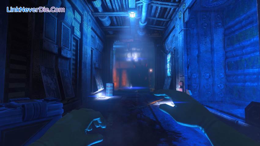 Hình ảnh trong game Viscera Cleanup Detail (screenshot) Hình ảnh trong game Viscera Cleanup Detail (screenshot)