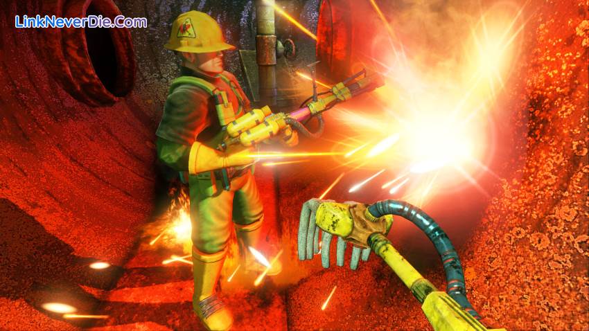 Hình ảnh trong game Viscera Cleanup Detail (screenshot) Hình ảnh trong game Viscera Cleanup Detail (screenshot)