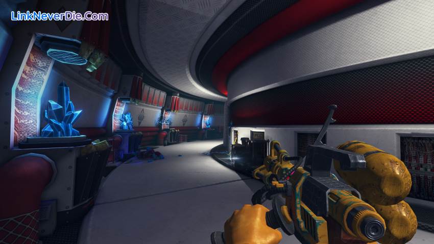 Hình ảnh trong game Viscera Cleanup Detail (screenshot) Hình ảnh trong game Viscera Cleanup Detail (screenshot)