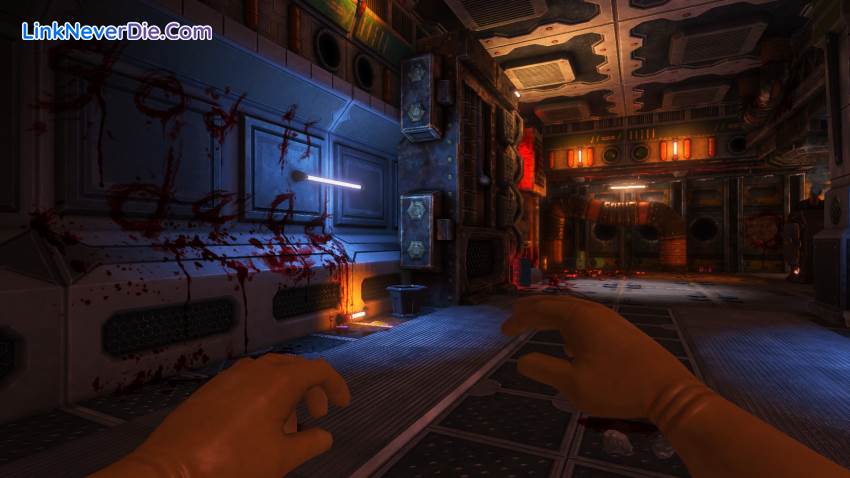 Hình ảnh trong game Viscera Cleanup Detail (screenshot) Hình ảnh trong game Viscera Cleanup Detail (screenshot)