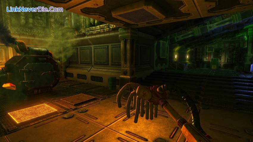 Hình ảnh trong game Viscera Cleanup Detail (screenshot) Hình ảnh trong game Viscera Cleanup Detail (screenshot)