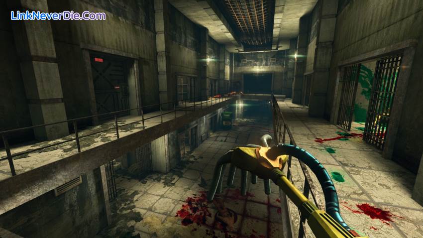 Hình ảnh trong game Viscera Cleanup Detail (screenshot) Hình ảnh trong game Viscera Cleanup Detail (screenshot)