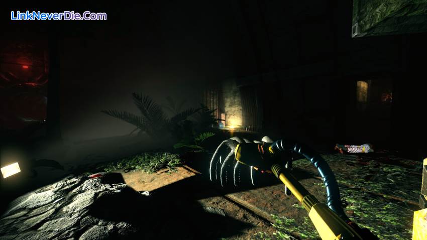 Hình ảnh trong game Viscera Cleanup Detail (screenshot) Hình ảnh trong game Viscera Cleanup Detail (screenshot)