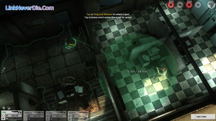 Hình ảnh trong game Arma Tactics (screenshot) Hình ảnh trong game Arma Tactics (screenshot)