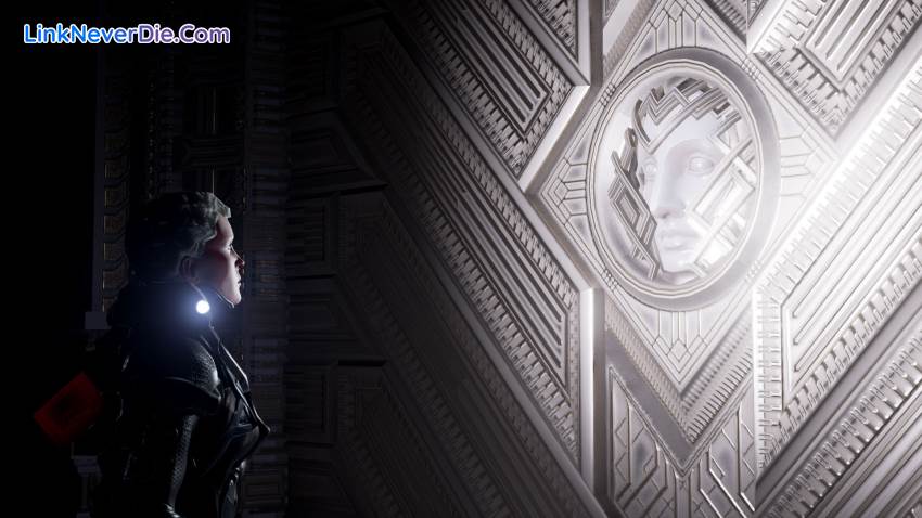 Hình ảnh trong game ECHO (screenshot) Hình ảnh trong game ECHO (screenshot)
