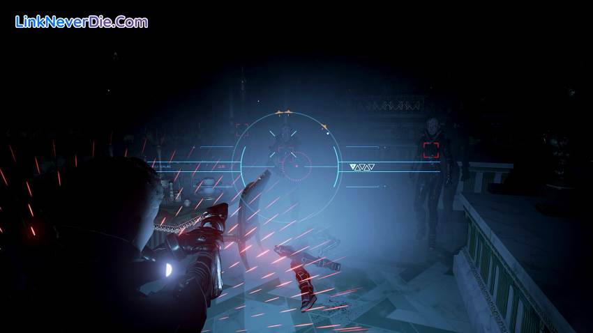 Hình ảnh trong game ECHO (screenshot) Hình ảnh trong game ECHO (screenshot)