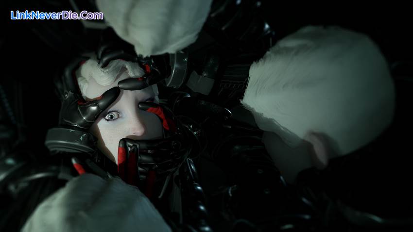 Hình ảnh trong game ECHO (screenshot) Hình ảnh trong game ECHO (screenshot)