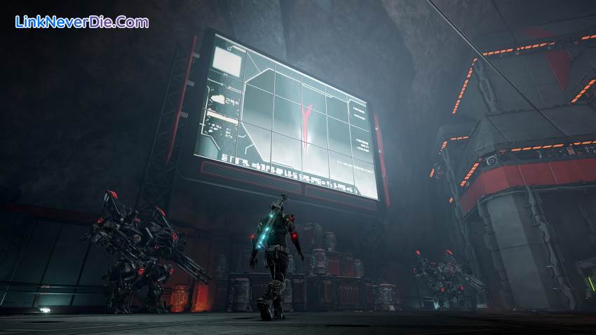 Hình ảnh trong game ELEX (screenshot) Hình ảnh trong game ELEX (screenshot)
