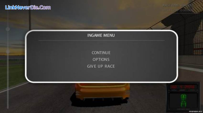 Hình ảnh trong game Street Legal Racing: Redline (screenshot) Hình ảnh trong game Street Legal Racing: Redline (screenshot)
