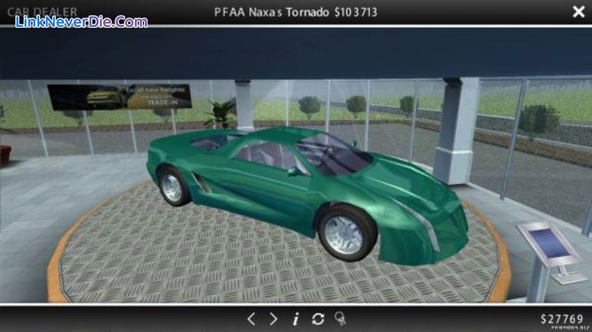 Hình ảnh trong game Street Legal Racing: Redline (screenshot) Hình ảnh trong game Street Legal Racing: Redline (screenshot)