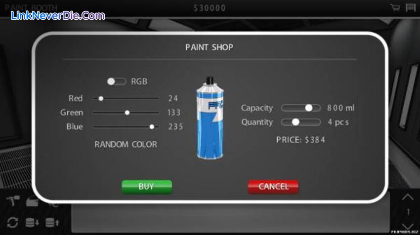 Hình ảnh trong game Street Legal Racing: Redline (screenshot) Hình ảnh trong game Street Legal Racing: Redline (screenshot)