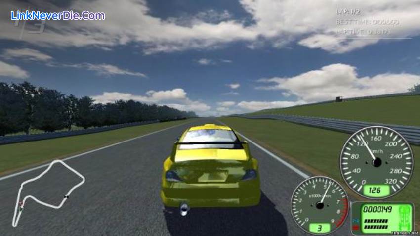 Hình ảnh trong game Street Legal Racing: Redline (screenshot) Hình ảnh trong game Street Legal Racing: Redline (screenshot)