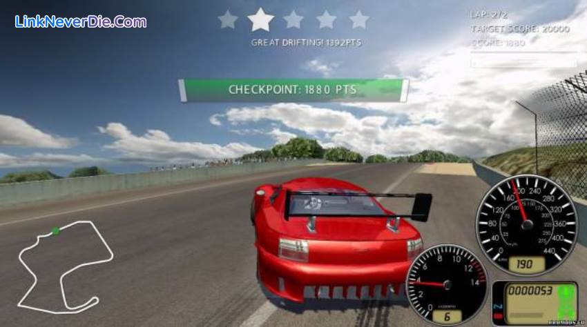 Hình ảnh trong game Street Legal Racing: Redline (screenshot) Hình ảnh trong game Street Legal Racing: Redline (screenshot)