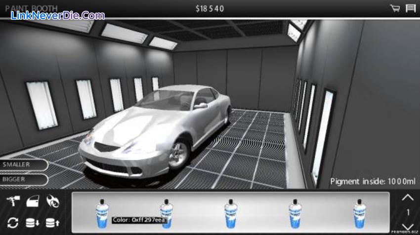 Hình ảnh trong game Street Legal Racing: Redline (screenshot) Hình ảnh trong game Street Legal Racing: Redline (screenshot)