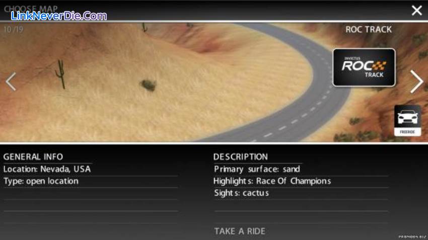 Hình ảnh trong game Street Legal Racing: Redline (screenshot) Hình ảnh trong game Street Legal Racing: Redline (screenshot)