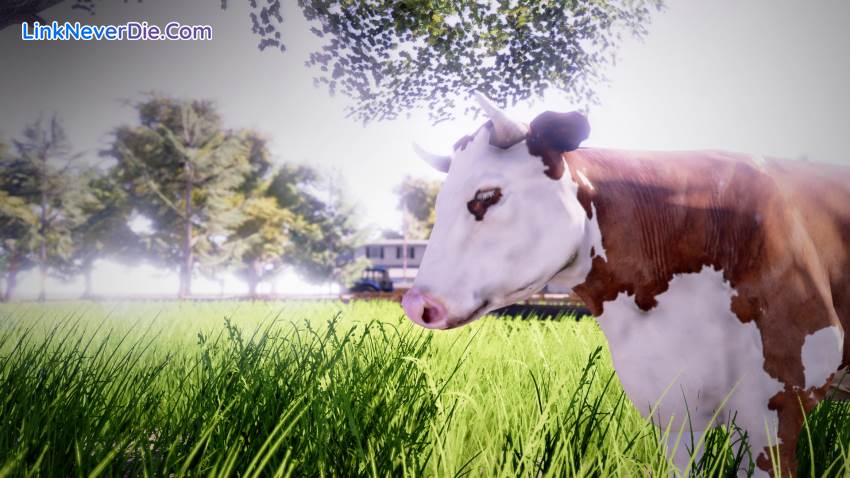 Hình ảnh trong game Real Farm (screenshot) Hình ảnh trong game Real Farm (screenshot)
