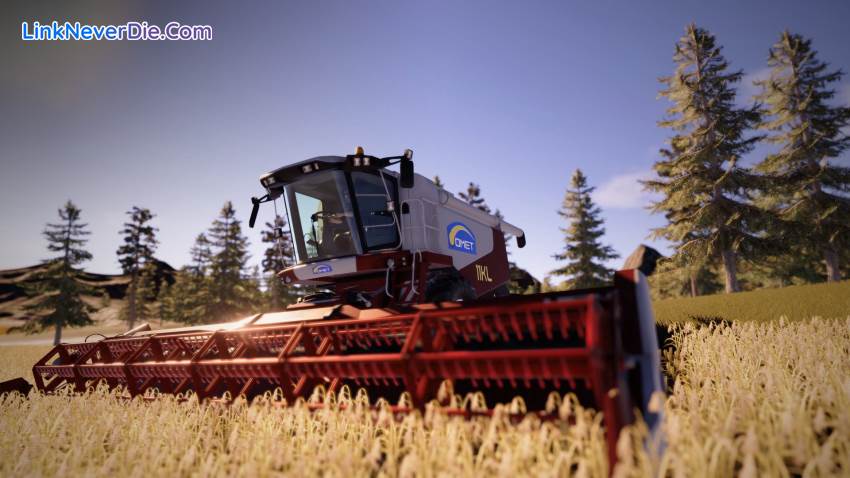 Hình ảnh trong game Real Farm (screenshot) Hình ảnh trong game Real Farm (screenshot)
