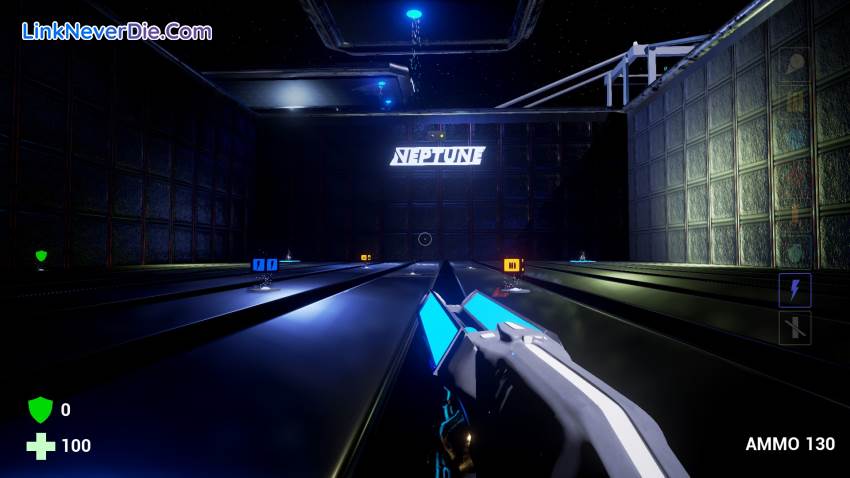 Hình ảnh trong game Neptune: Arena FPS (screenshot) Hình ảnh trong game Neptune: Arena FPS (screenshot)