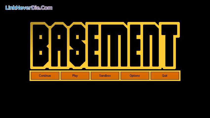 Hình ảnh trong game Basement (screenshot) Hình ảnh trong game Basement (screenshot)