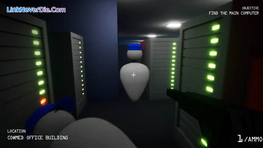 Hình ảnh trong game EXON: The Impossible Challenge (screenshot) Hình ảnh trong game EXON: The Impossible Challenge (screenshot)
