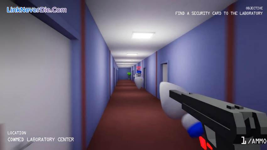 Hình ảnh trong game EXON: The Impossible Challenge (screenshot) Hình ảnh trong game EXON: The Impossible Challenge (screenshot)