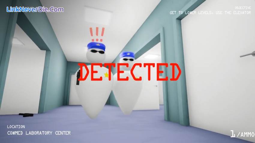 Hình ảnh trong game EXON: The Impossible Challenge (screenshot) Hình ảnh trong game EXON: The Impossible Challenge (screenshot)