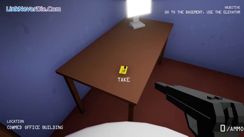 Hình ảnh trong game EXON: The Impossible Challenge (screenshot) Hình ảnh trong game EXON: The Impossible Challenge (screenshot)