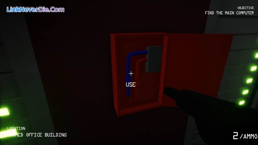 Hình ảnh trong game EXON: The Impossible Challenge (screenshot) Hình ảnh trong game EXON: The Impossible Challenge (screenshot)