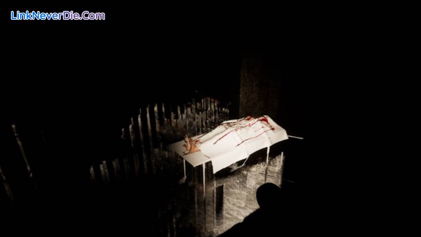 Hình ảnh trong game B A S E M E N T (screenshot) Hình ảnh trong game B A S E M E N T (screenshot)