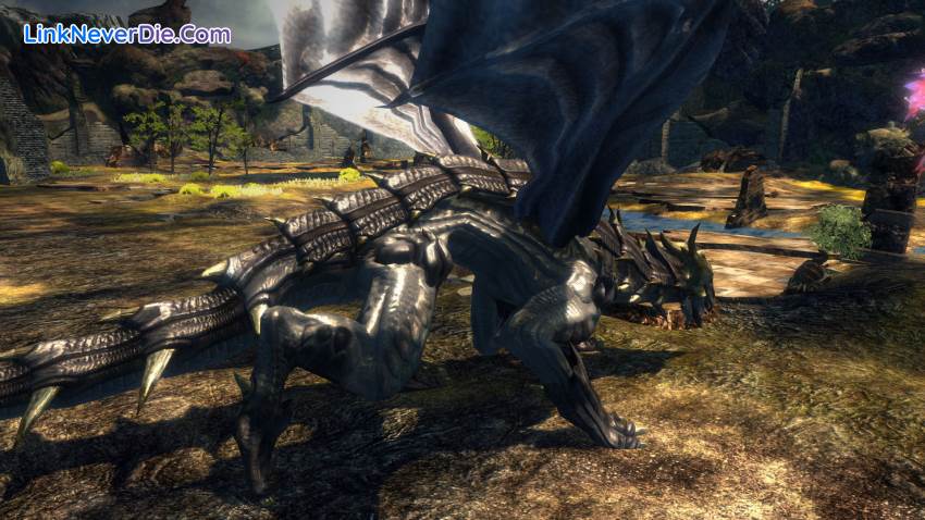 Hình ảnh trong game Sword Art Online: Hollow Realization (screenshot) Hình ảnh trong game Sword Art Online: Hollow Realization (screenshot)