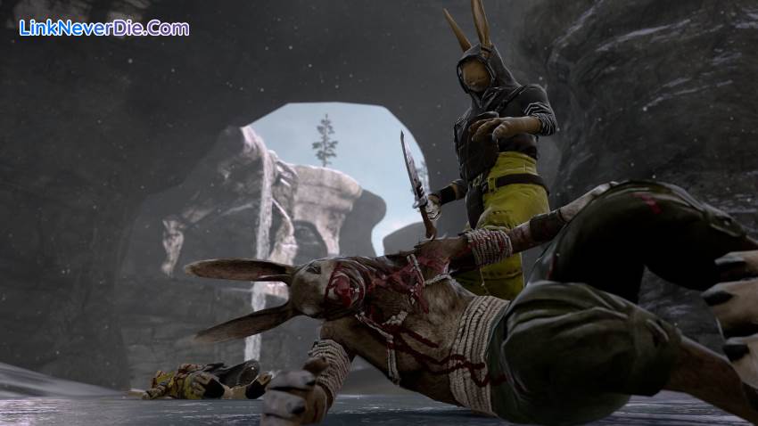Hình ảnh trong game Overgrowth (screenshot) Hình ảnh trong game Overgrowth (screenshot)
