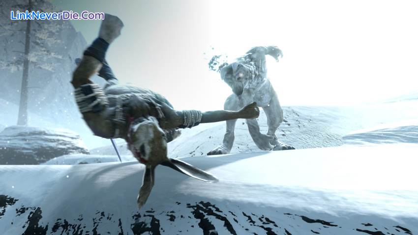 Hình ảnh trong game Overgrowth (screenshot) Hình ảnh trong game Overgrowth (screenshot)