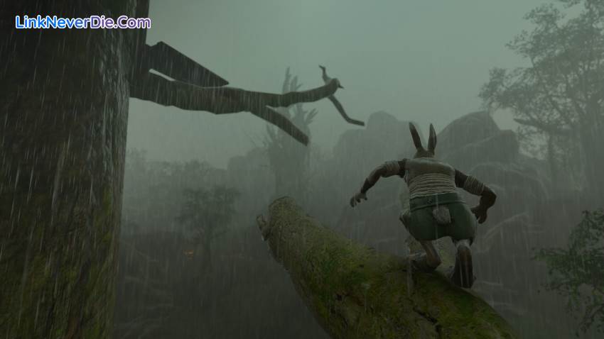 Hình ảnh trong game Overgrowth (screenshot) Hình ảnh trong game Overgrowth (screenshot)