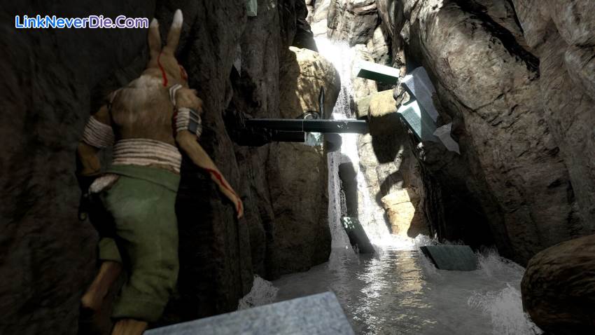 Hình ảnh trong game Overgrowth (screenshot) Hình ảnh trong game Overgrowth (screenshot)