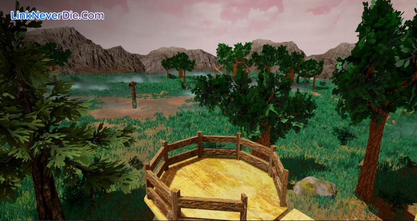 Hình ảnh trong game Pine Seekers (screenshot) Hình ảnh trong game Pine Seekers (screenshot)