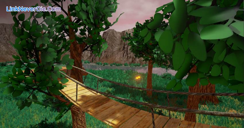 Hình ảnh trong game Pine Seekers (screenshot) Hình ảnh trong game Pine Seekers (screenshot)