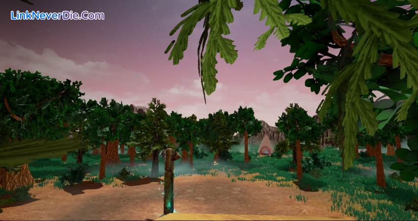 Hình ảnh trong game Pine Seekers (screenshot) Hình ảnh trong game Pine Seekers (screenshot)