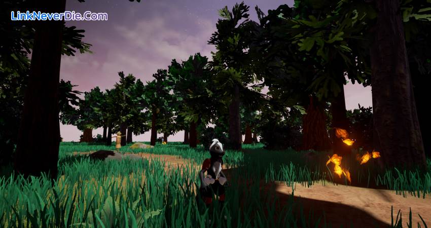 Hình ảnh trong game Pine Seekers (screenshot) Hình ảnh trong game Pine Seekers (screenshot)