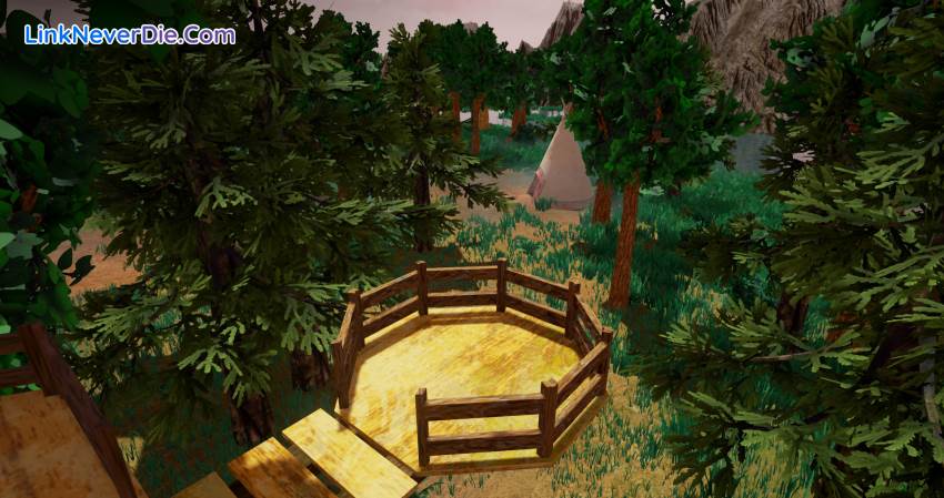 Hình ảnh trong game Pine Seekers (screenshot) Hình ảnh trong game Pine Seekers (screenshot)