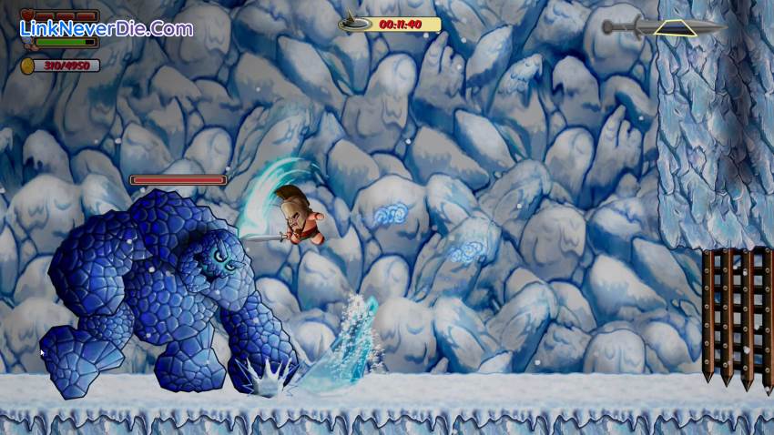 Hình ảnh trong game Spartan (screenshot) Hình ảnh trong game Spartan (screenshot)