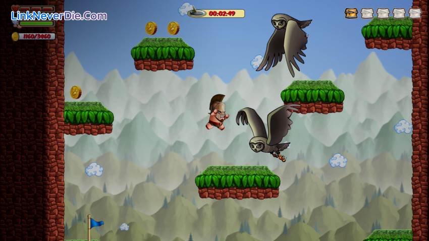 Hình ảnh trong game Spartan (screenshot) Hình ảnh trong game Spartan (screenshot)