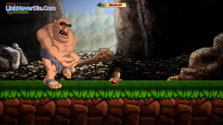 Hình ảnh trong game Spartan (screenshot) Hình ảnh trong game Spartan (screenshot)