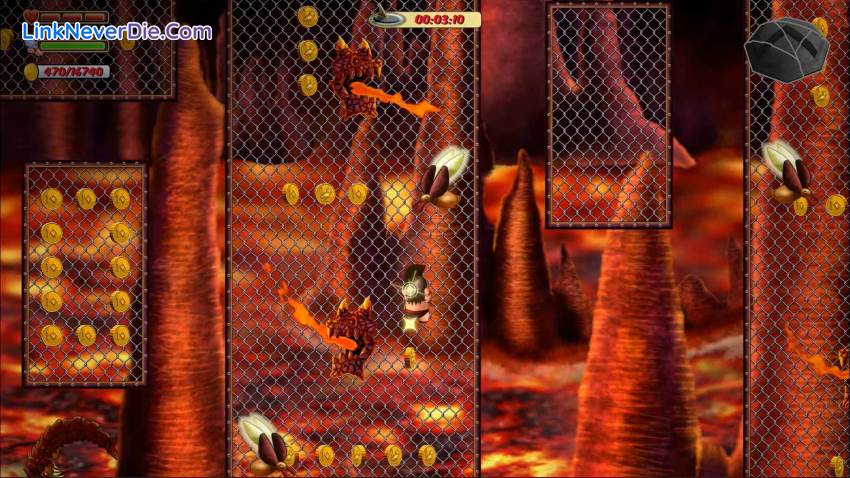 Hình ảnh trong game Spartan (screenshot) Hình ảnh trong game Spartan (screenshot)